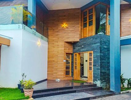 Varkala House | Krishnasila Homestay