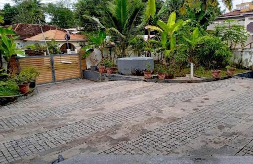 Varkala House | Krishnasila Homestay