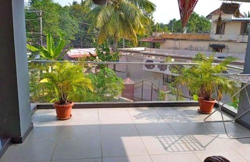 Varkala House | Krishnasila Homestay