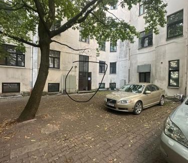 Centrs Apartment | Krisjana Valdemara Apartment - Riga City Center Newly Renovated