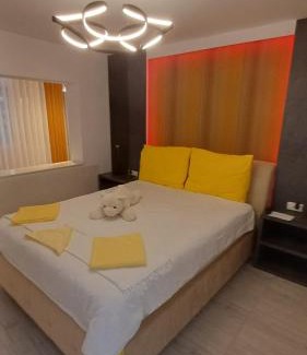 Pitesti Apartment | Krisman Residence 3