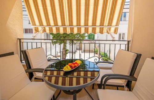 Canj Apartment | Kristal Apartmani