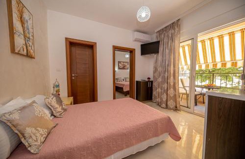 Canj Apartment | Kristal Apartmani
