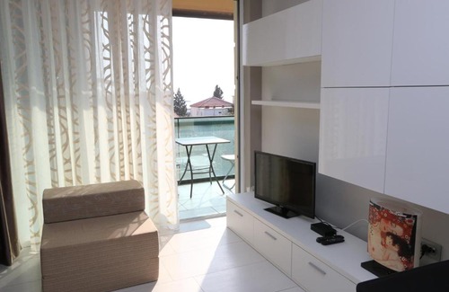 Stara Novalja Apartment | Kristal Paris Apartments