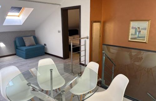 Novalja Apartment | Kristal Paris Resort