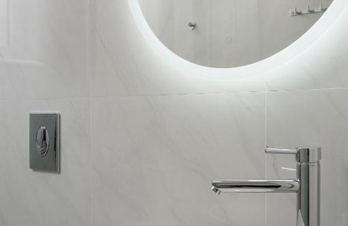 Kato Stalos Apartment | Kristall Suites