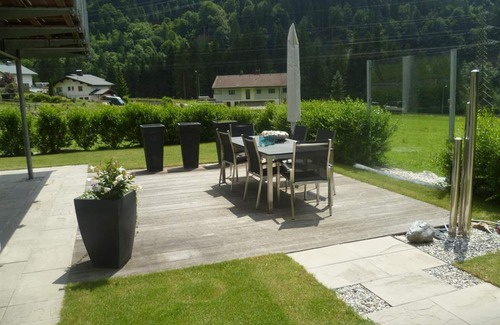 Dalaas Apartment | Kristberg - Das Max, Österreich