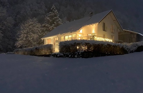 Dalaas Apartment | Kristberg - Das Max, Österreich