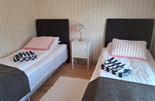 Borensberg Bed & Breakfast | Kristbergs Rusthåll