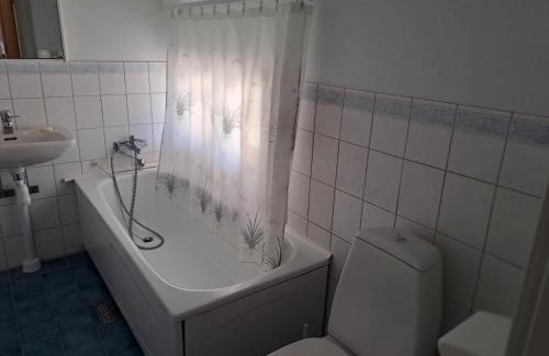 Borensberg Bed & Breakfast | Kristbergs Rusthåll