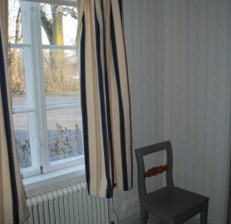 Borensberg Bed & Breakfast | Kristbergs Rusthåll