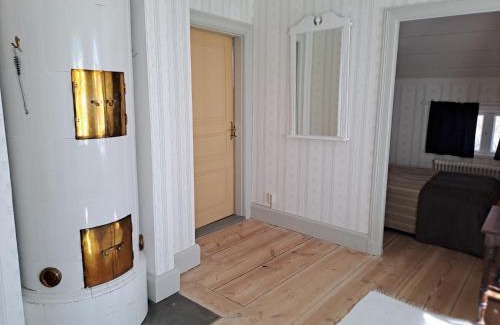 Borensberg Bed & Breakfast | Kristbergs Rusthåll