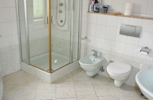 Rudbøl Apartment | "Kristensen" - all inclusive - 8km from the sea by Interhome