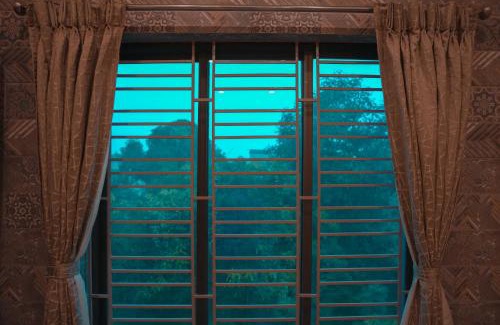 Santiniketan Hotel | Kristi Guest House, Shantiniketan