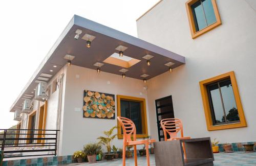 Santiniketan Hotel | Kristi Guest House, Shantiniketan