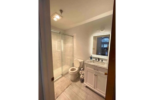 Whitefish Condo | Kristiana Cozy 3 bedroom ski in condo