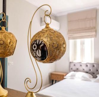 Dhermi Apartment | Kristianna Apartments