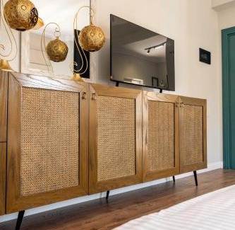 Dhermi Apartment | Kristianna Apartments