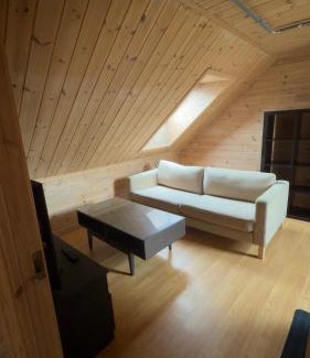 Kristiansand Apartment | Kristiansand - sentrum