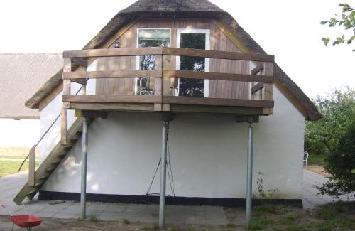 Tistrup House | Kristiansminde Farm Holiday