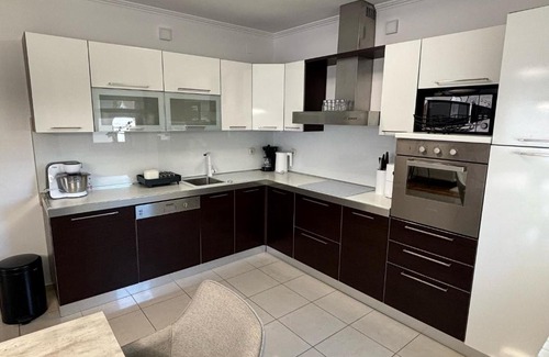 Zadar Apartment | Kristina Apartments