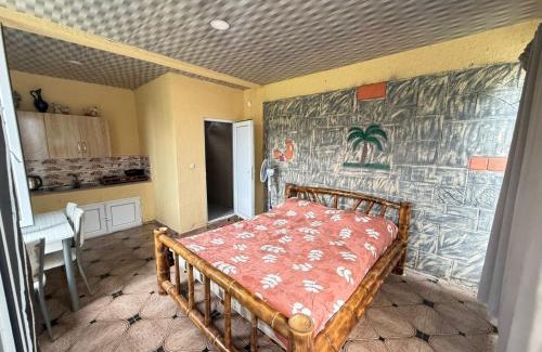 Tsikhisdziri House | Kristina Hotel