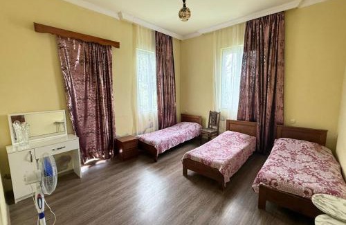 Tsikhisdziri House | Kristina Hotel