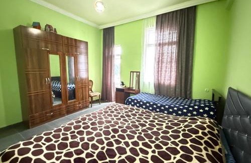 Tsikhisdziri House | Kristina Hotel