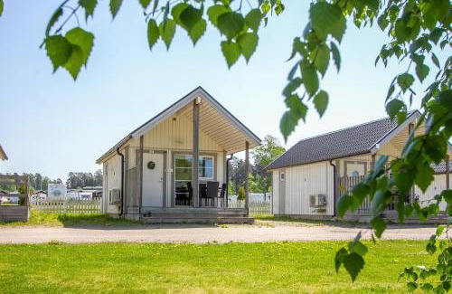 Kristinehamn Other | Kristinehamn Herrgårdscamping & Stugor