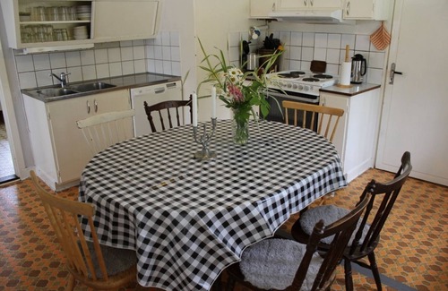 Vederslov House | Kristinelund - A holiday home Idyll in Småland
