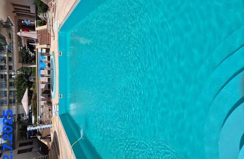 Trencianske Teplice Apartment | Kristoff Plaza Trencianske Teplice