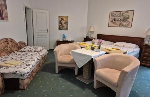 Trencianske Teplice Apartment | Kristoff Plaza Trencianske Teplice