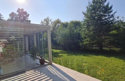Zamardi Villa | Krisztiàn appartment