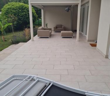 Zamardi Villa | Krisztiàn appartment