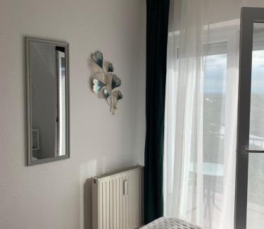Zalakaros Apartment | Krisztina apartman