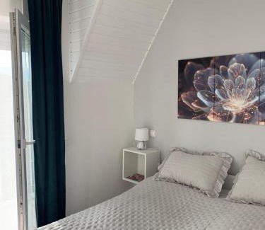 Zalakaros Apartment | Krisztina apartman