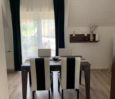 Zalakaros Apartment | Krisztina apartman