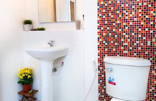 Nonthaburi Hotel | Krit Place