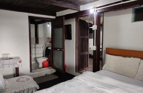 Bandipur Hotel | Kriti Home and Accomodation
