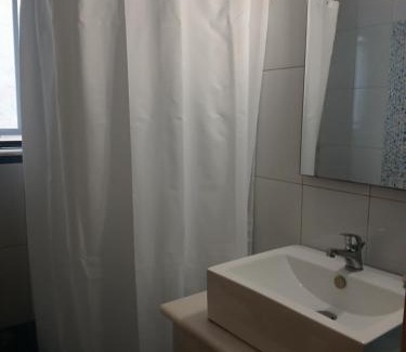 Monemvasia Apartment | Kritikos Rooms