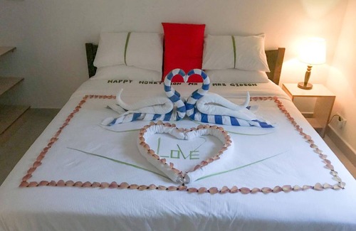 Omadhoo House | Kriulhiya Maldives