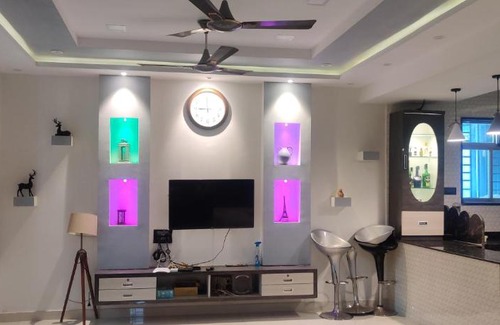Alibaug Villa | Kriyam Villa