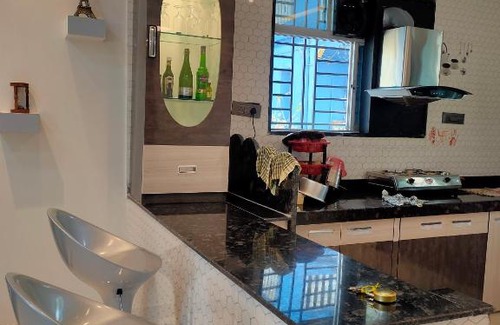 Alibaug Villa | Kriyam Villa