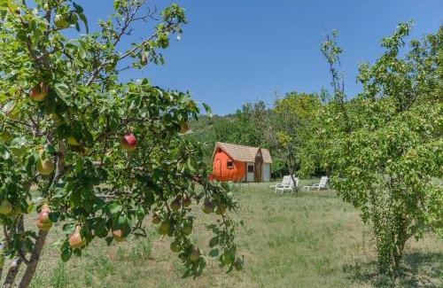 Skradin Resort | Krka Magic Pumpkin