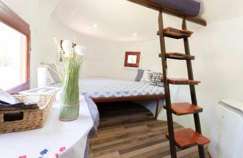 Skradin Resort | Krka Magic Pumpkin