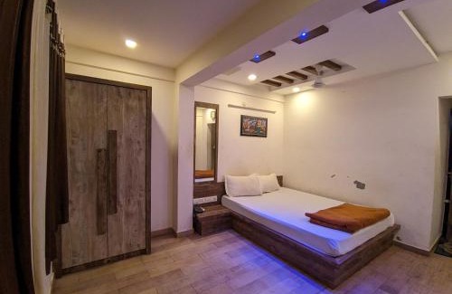 Mandvi Hotel | KRL Inn