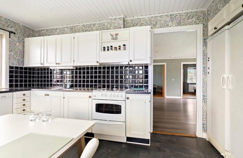 Liatorp House | KRO634 Liatorp - Garphyltan 2