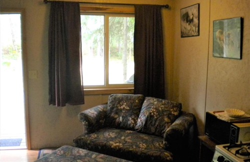 Soldotna House | Krog's Kamp on the Kenai River