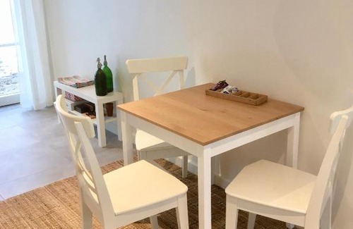 Middelfart Bed & Breakfast | Kroghøjgård