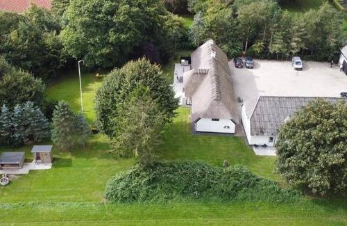 Middelfart Bed & Breakfast | Kroghøjgård
